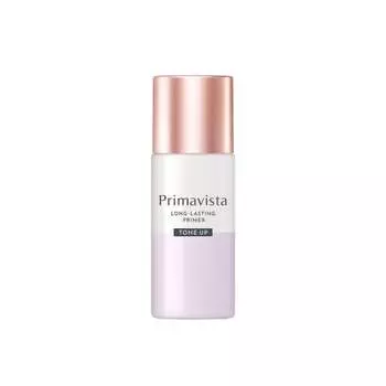 Primavista Sebum Preventing Makeup Base UV Tone Up 25ml (x 1)