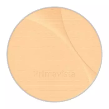 Primavista silky lasting pressed sheer beige refill [face powder] [powder] [refill]