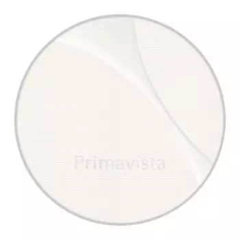 Primavista Silky Lasting Presto Lucent White Refill [Face Powder] [Powder] [Refill]