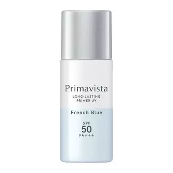 Primavista Skin Protect Base Breakdown SPF50 French Blue 1 шт. Sebum Prevention (х 1) французские синий