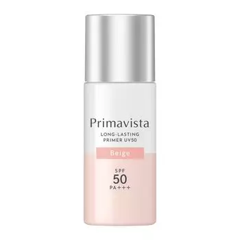 Primavista Skin Protect Base предотвращает разрушение кожного сала UV50 бежевый бежевый