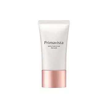 Primavista Skin Protect Base Предотвращает сухость кожи и шелушение