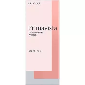 Primavista Skin Protect Base Предотвращает сухость и трещины 25 г