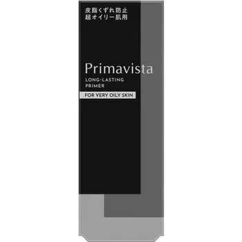 Primavista Skin Protect Base Предотвращение потери кожного сала для очень жирной кожи 25 мл