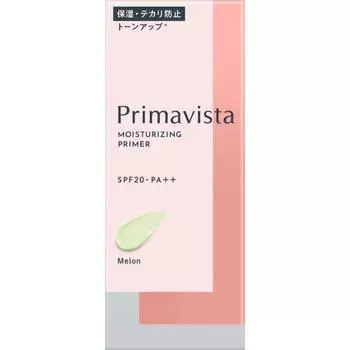 Primavista Skin Protect Base Prevent Dryness And Fracture Дыня 25 г
