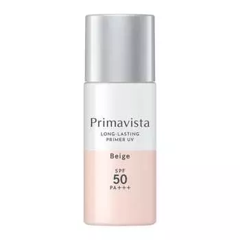 Primavista Skin Protect Base Prevention of sebum breakdown SPF50 Beige 1 piece (x 1)