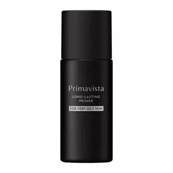 Primavista skin protect base prevention of sebum breakdown for super oily skin 1 piece x 1