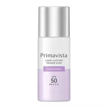 Primavista Skin Protect Base Sebum Prevention UV50 Лаванда