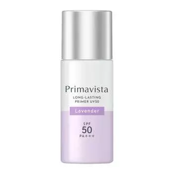 Primavista Skin Protect Base Sebum Prevention UV50 Лаванда