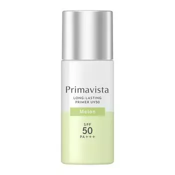 Primavista Skin Protect Base Sebum Prevention UV50 Дыня дыня