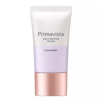Primavista Skin Protect База против сухости Лаванда