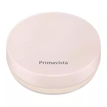 Primavista Smooth Long Keep Powder makeup concerns when wearing a mask Face Powder *For