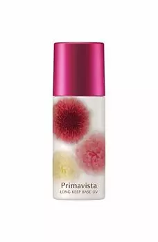 Primavista UV makeup base that prevents sebum deterioration limited design