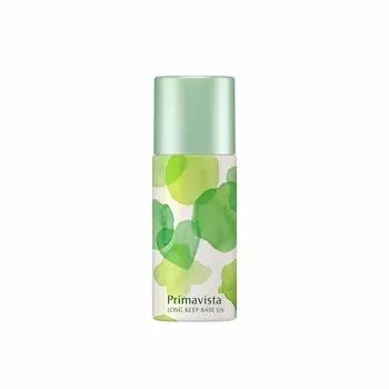 Primavista UV makeup base to prevent sebum breakage Lemongrass scent SPF15/PA++