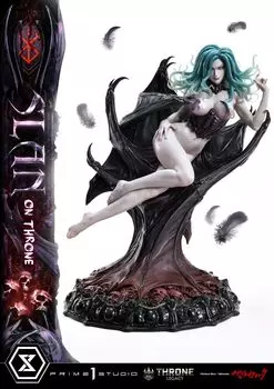 Prime 1 Studio Slon Legacy Slan Приблизительно В53 x Ш41 x Г36 см Фигурка из полистоуна в масштабе 1/4