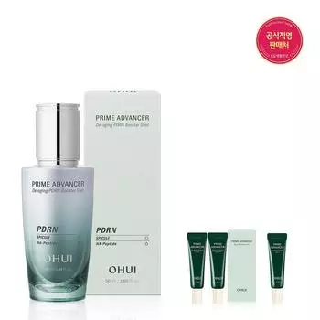 Prime Advancer De-Aging PDRN Booster Shot 50 мл