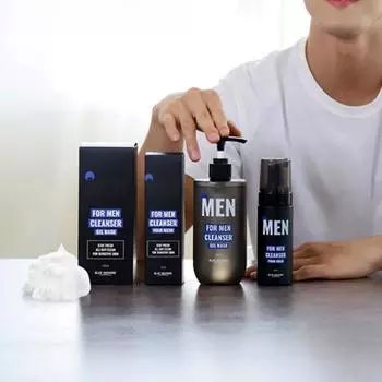 Prime Pick Blue Inshore Men s Y Zone Care Cleanser 500 мл Гелевое средство для устранения запаха, 1 шт., один товар