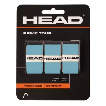 Prime Tour 3 шт. в упаковке