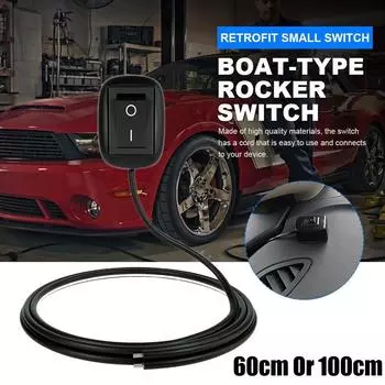 Примечание к состоянию тумблера кабеля Номер детали OEM 60cm