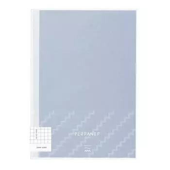 Примечание Kokuyo Note Perpanep A5 Zara, размер 5 мм, Mz106s5m