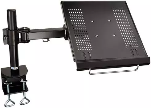 Примечание по поставке Sanwa PC Arm CR-LANPC1 чёрный