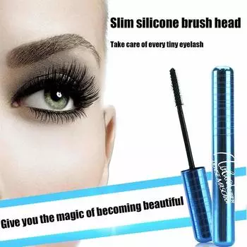 Primelash Mascara для пожилых людей с редеющими ресницами Водостойкая тушь для ресниц 3 мл
