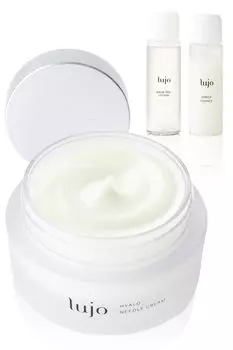 Применение Botox Needle Serum lujo Hyalone Needle Cream Needle Serum Beauty Cream Увлажняющий крем Microneedle Needle Cream Все лицо Шея Гиалуроновая кислота