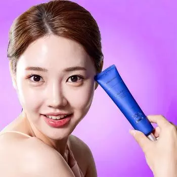 Применение коллагеновой маски Angel Luca Collagen 700 Glutathione Peel of Pack 60 мл Angel Luca, 1 шт., 1 шт.