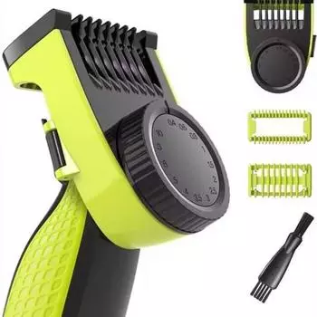 Применимая головка бритвы Philips с Т-образным ножом, калибр Oneblade2533/QP2523/2630/QP210