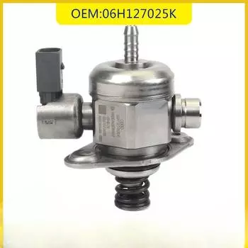 Применимо к 08-16 Volkswagen Golf Passat Beetle 06h127025k Топливный насос высокого давления 06h127025q
