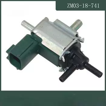Применимо к электромагнитному клапану угольного бака автомобиля Mazda K5t46590 ZM03-18-741