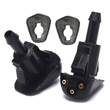 Применимо к автомобильным распылительным форсункам, распылителям воды, распылителям стеклоочистителей, автомобильным деталям