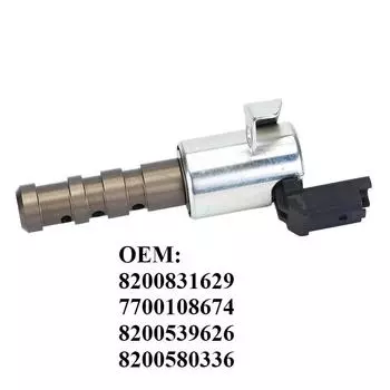 Применимо к автозапчастям Opel Renault 8200831629 Датчик электромагнитного клапана VVT распредвала 7700108674