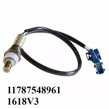 Применимо к BMW Mini Citroen Peugeot Задний кислородный датчик 11787548961 1618V3