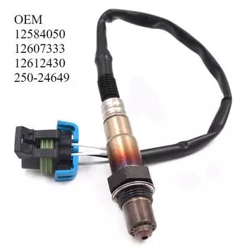Применимо к датчику кислорода Buick GM 12584050, 12607333, 12612430, 250-24649