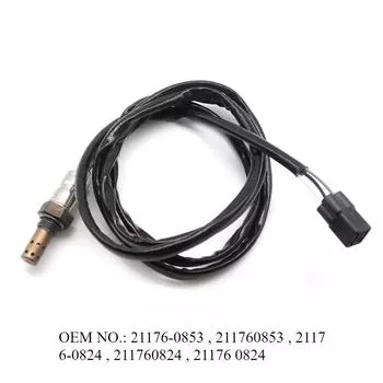 Применимо к датчику кислорода Kawasaki KAWASAKI Z650 ER650 21176-0853 21176-0824