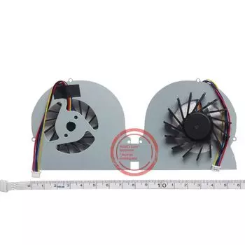 Применимо к HP HP 8560W 8560P 8460W 8460P Вентилятор Mf60150v1-c000-s9a [New/1] 3 screw holes