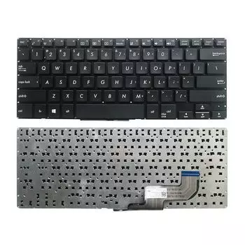 Применимо к клавиатуре ноутбука Asus ASUS Pu403 Pu403u/UF Pu403ua Bu403 P5430u Brand New]