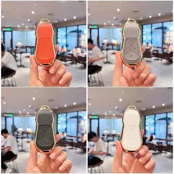 Применимо к комплекту ключей Xiaopeng g9 p7 plus p7i, корпусу g6, пряжке p5, специальной карте mona m03, автотоварам g3, g3i