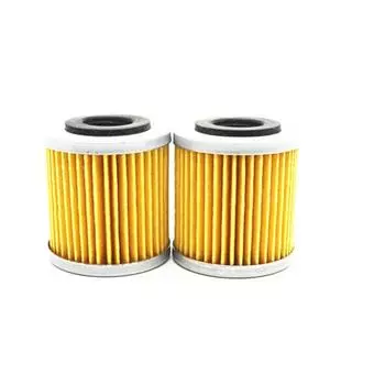 Применимо к Piaggio Beverly 400 Машинный фильтр Beverly Bv350 Bv400 Масляный фильтр Масляный фильтр A