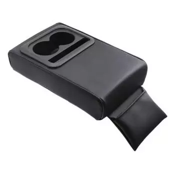 Применимо к подлокотнику консоли Nissan Serena серии C28 6-го поколения Serena C28/NC28/FC28/FNC28/GC28/GFC28 тип Декабрь 2022 ~ Подлокотник сиденья Подлокотник