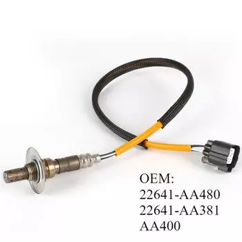 Применимо к Subaru Lion Forest Human Передний датчик кислорода 22641-AA480 22641-AA381 AA400
