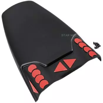 Применимо к Yamaha Mt07 Mt 07 16-20 Реставрация Заднее крыло Водоудерживающая пластина Грязеудерживающая плитка Аксессуары Black