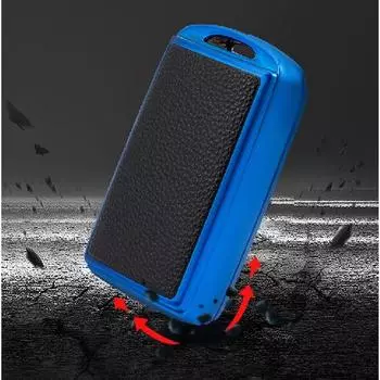 Применимо: Mazda3 следующего поколения, чехол для ключей Onksela, чехол для ключей CX-30, чехол для ключей CX-30, корпус для ключей в 2021 году MazdaFStyle-Intelligence3