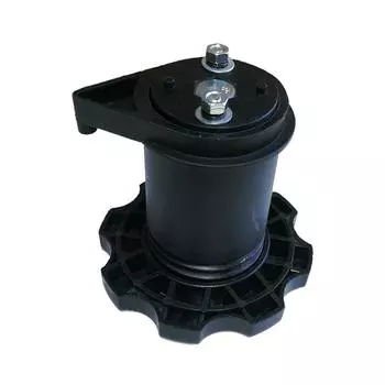 Применимый адаптер катушки, новый, обычный, прочный, высокое качество