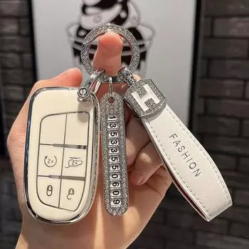 Применимый чехол для ключа JeepjeepEater As Shown in the Figure4