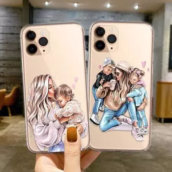 Применимый чехол для мобильного телефона iPhone16, новый 12-летний модный чехол для телефона для девушек 13promax