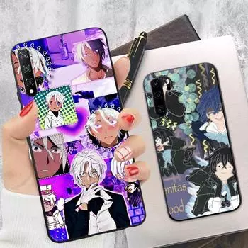 Пример чехла для телефона Vanitas для Huawei P 8 9 10 20 30 40 50 Pro Lite Psmart Honor 10 lite 70 Mate 20lite Huawei P30 Lite