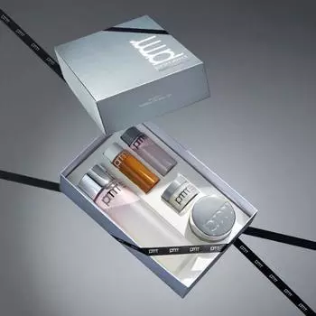 Primera AG.VCN 2 типа специальный (эссенция 150мл + крем 50мл + очищающее средство 30мл + эссенция 30мл + крем 15мл), Корейская косметика