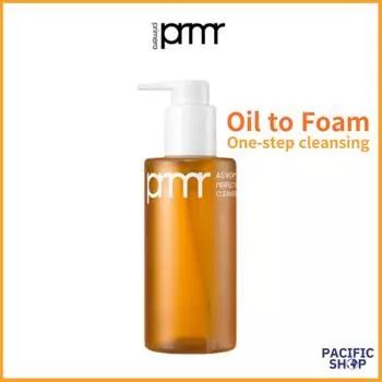 [PRIMERA] AG VCN Perfect Очищающее средство для пенки с маслом, 200 мл